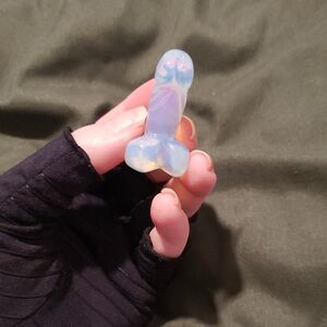 Opalescent Crystal